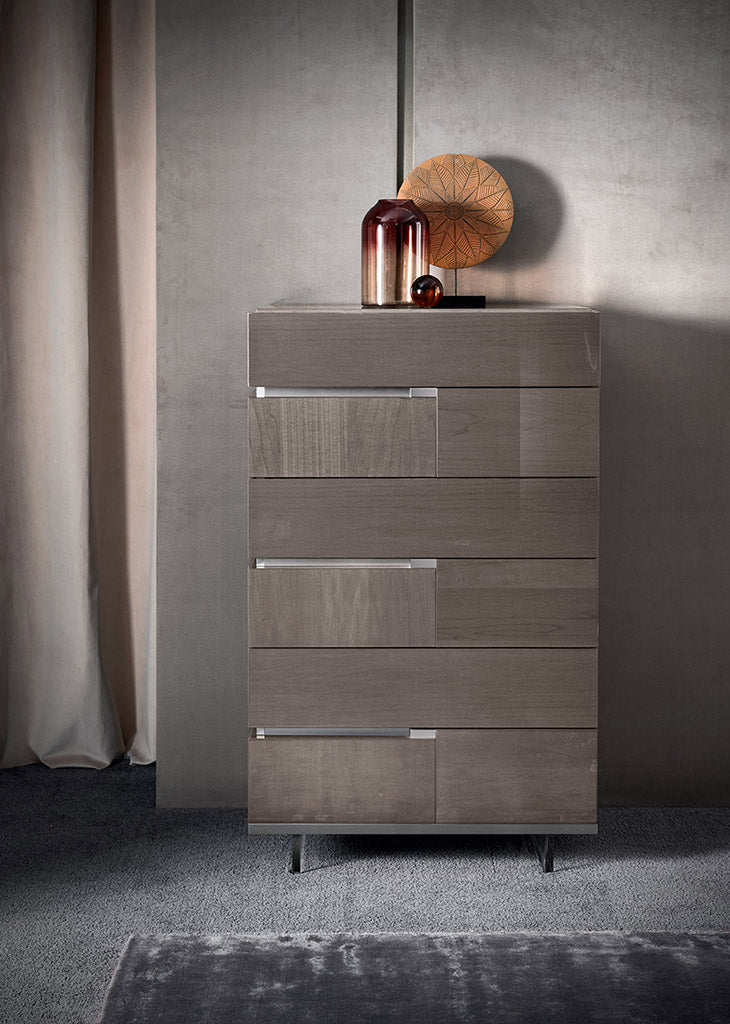 ALF Italia Athena dresser view 2