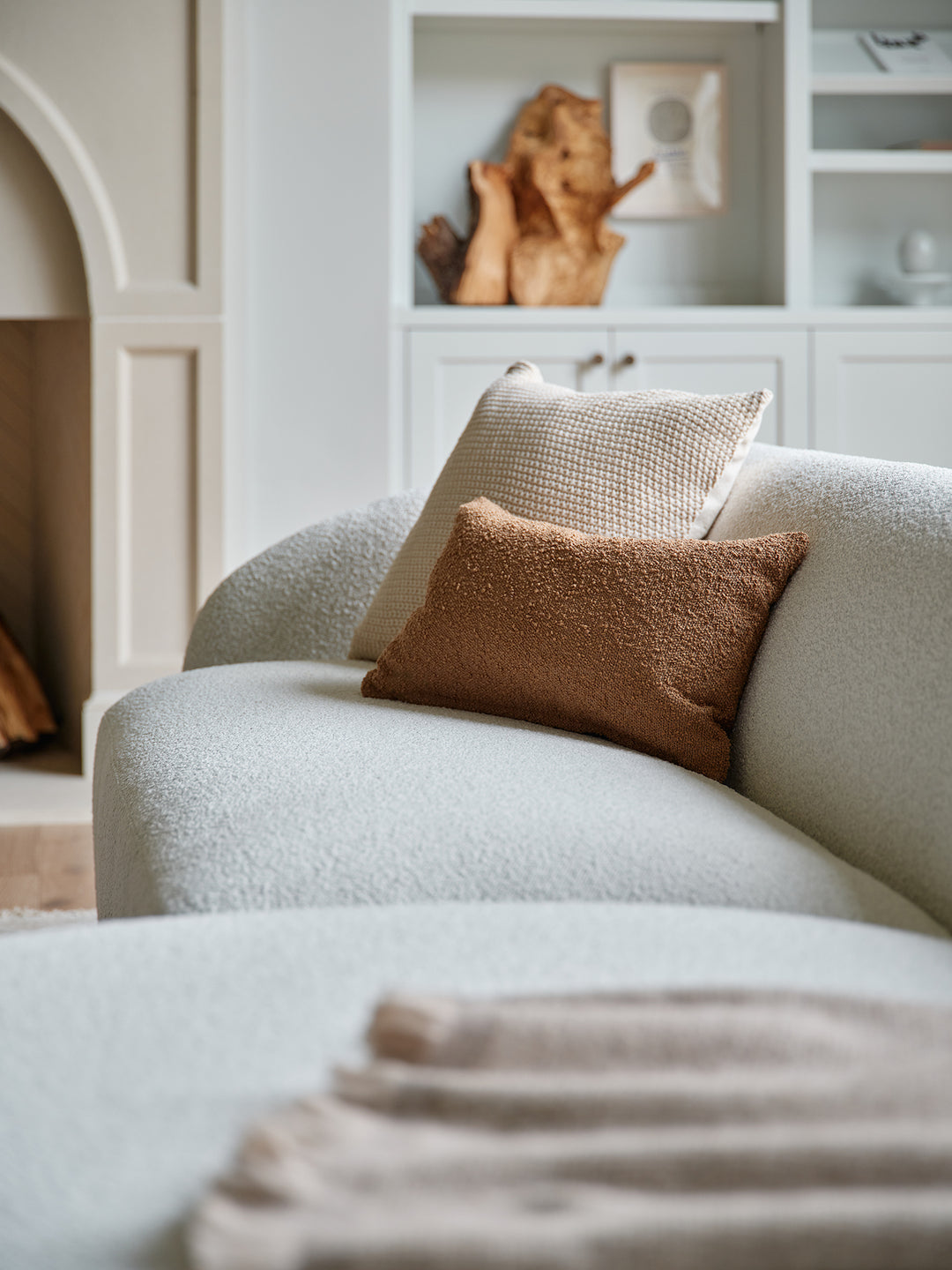 American Leather Athlea Sofa