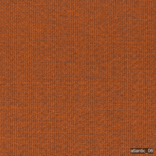 Atlantic 06 - Brown Rust