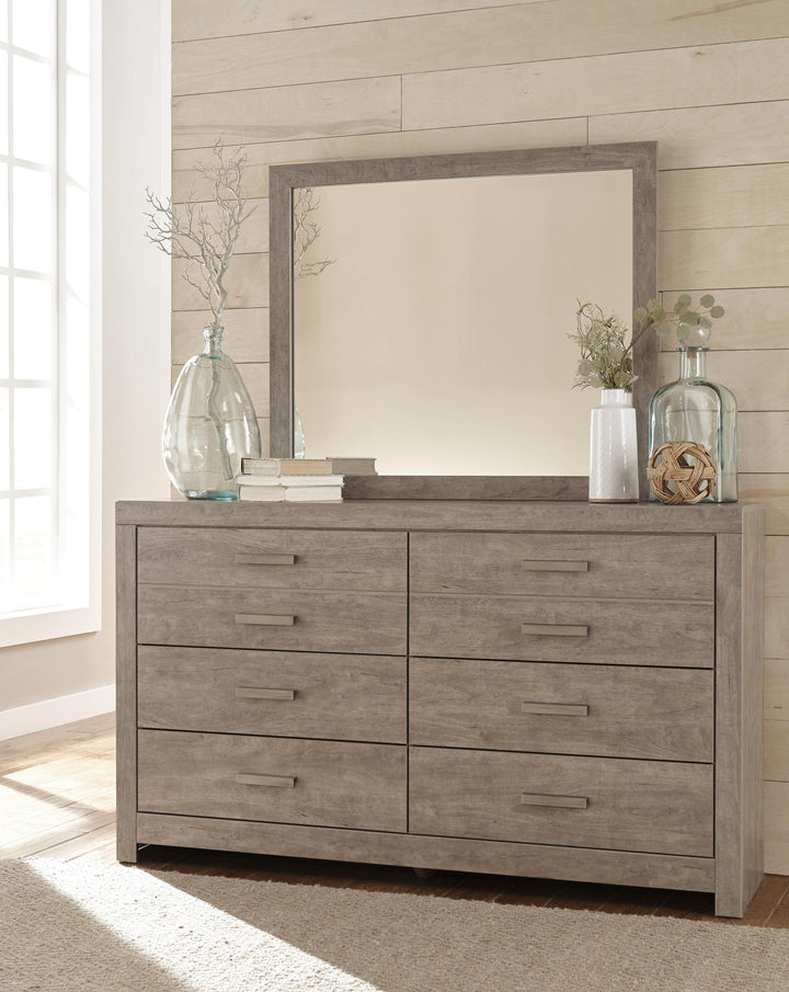 Culverbach Dresser - Gray (5)