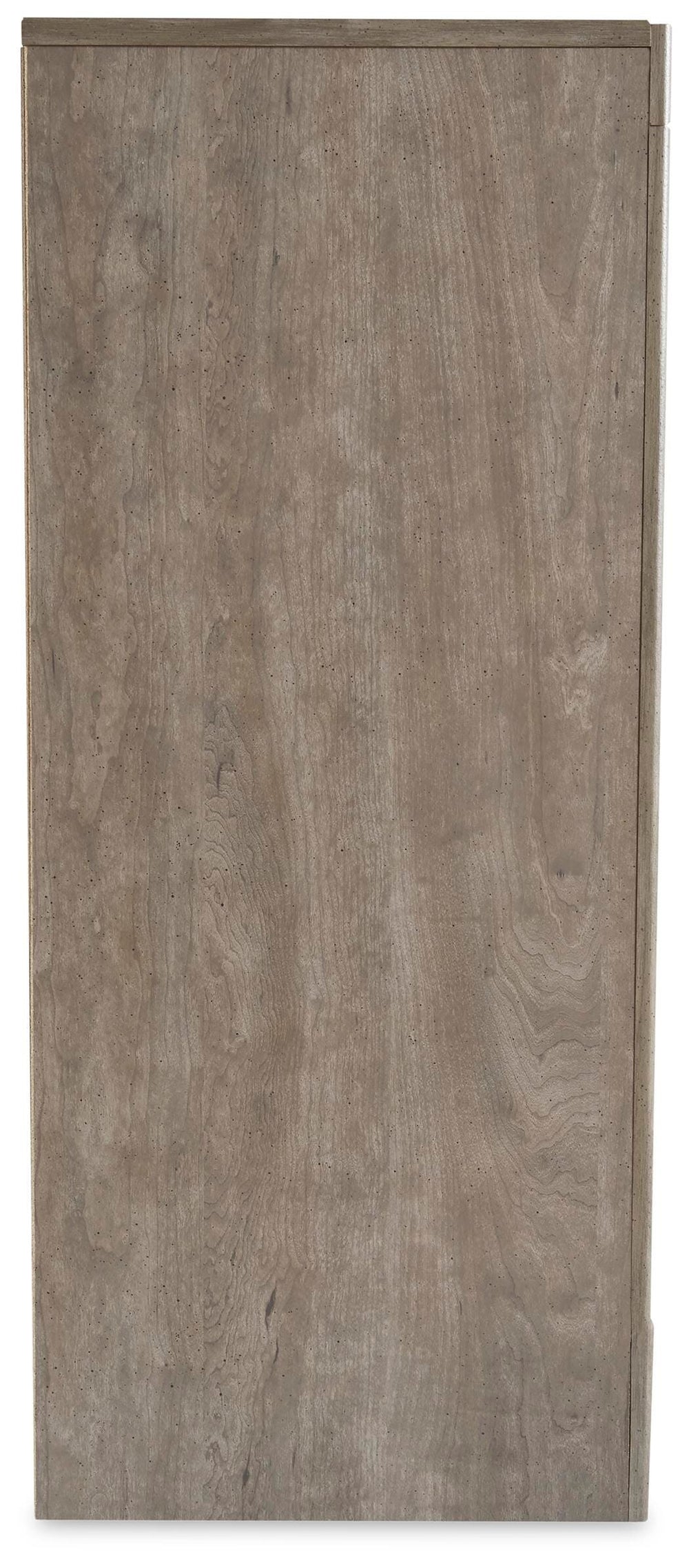Culverbach Full Panel Bed, Dresser and Nightstand - Gray (4)