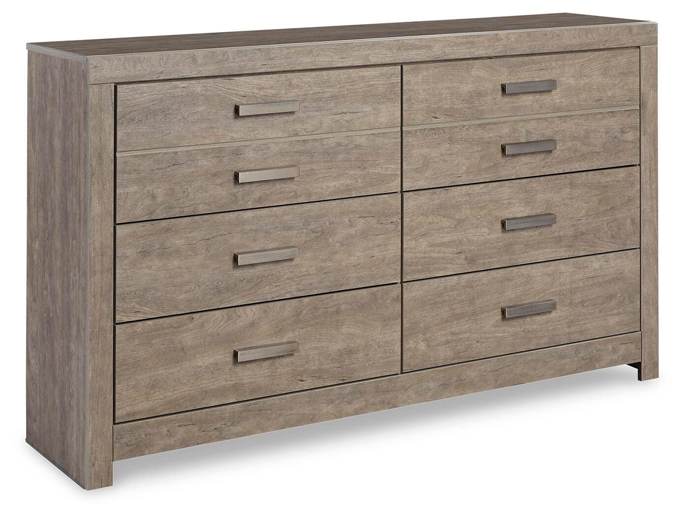 Culverbach Dresser - Gray (1)