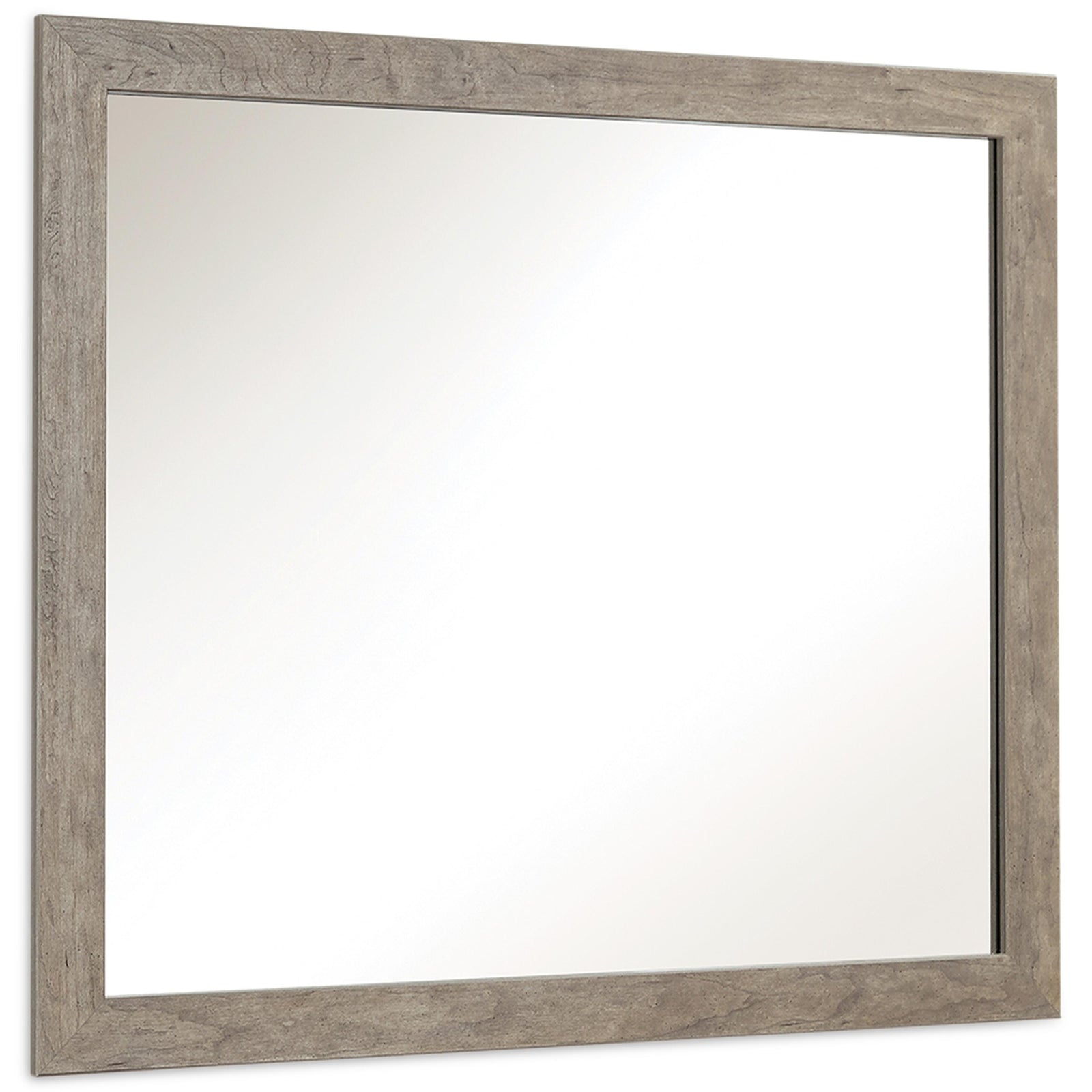 Culverbach Bedroom Mirror - Gray (1)