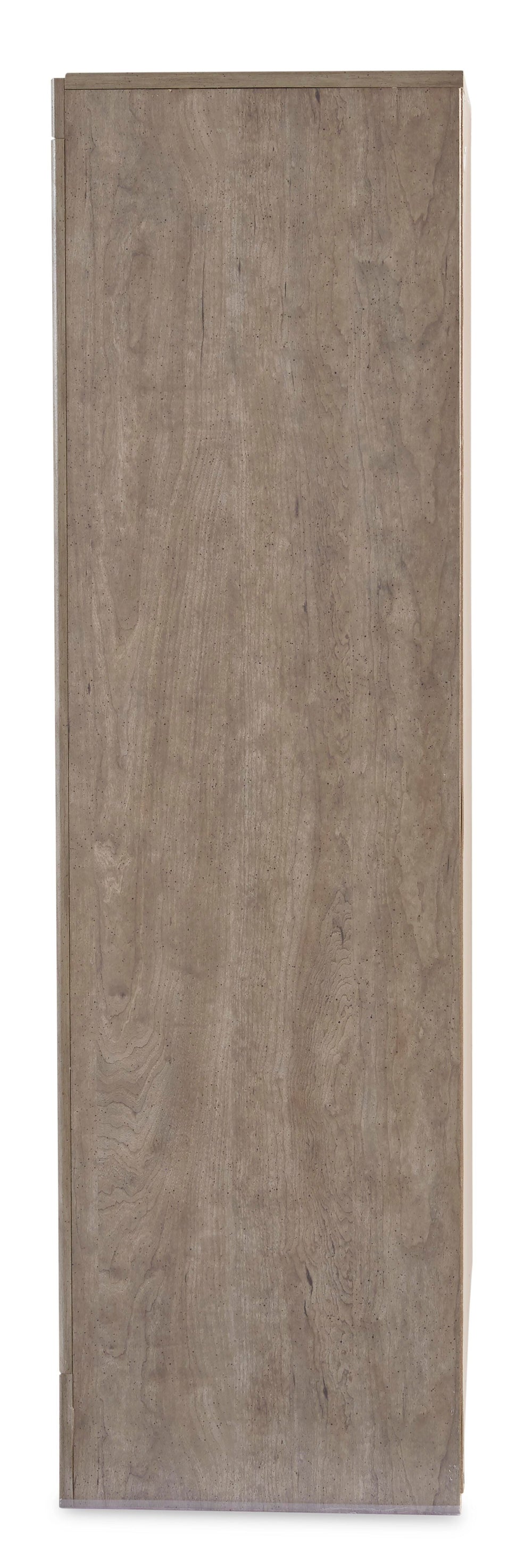 Culverbach Chest of Drawers - Gray (3)