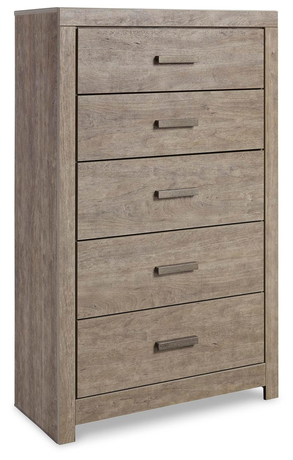Culverbach Chest of Drawers - Gray (1)