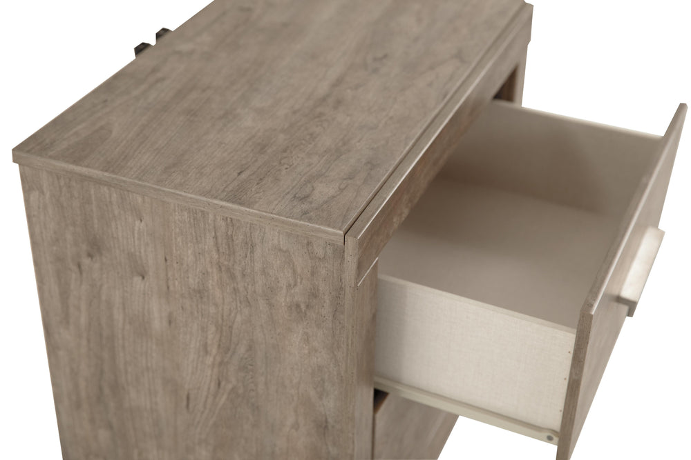 Culverbach Nightstand - Gray (7)