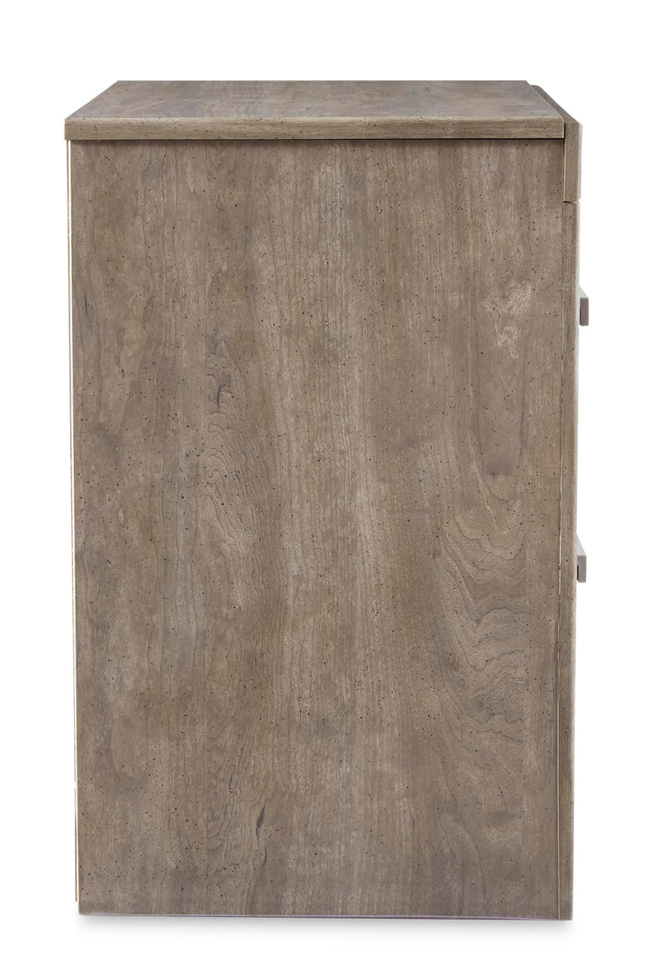 Culverbach Nightstand - Gray (6)