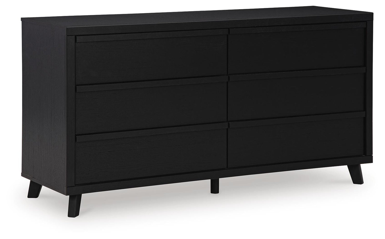 Danziar Dresser - Black (1)