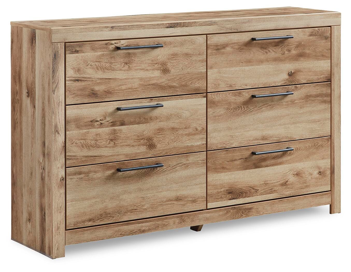 Hyanna Dresser - Beige (1)