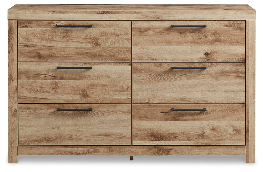 Hyanna Dresser - Beige (4)