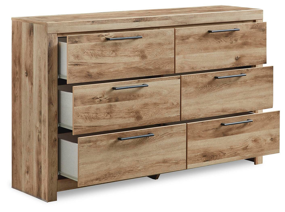 Hyanna Dresser - Beige (3)