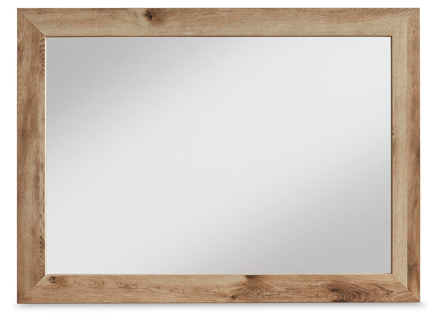 Hyanna Bedroom Mirror - Beige (2)