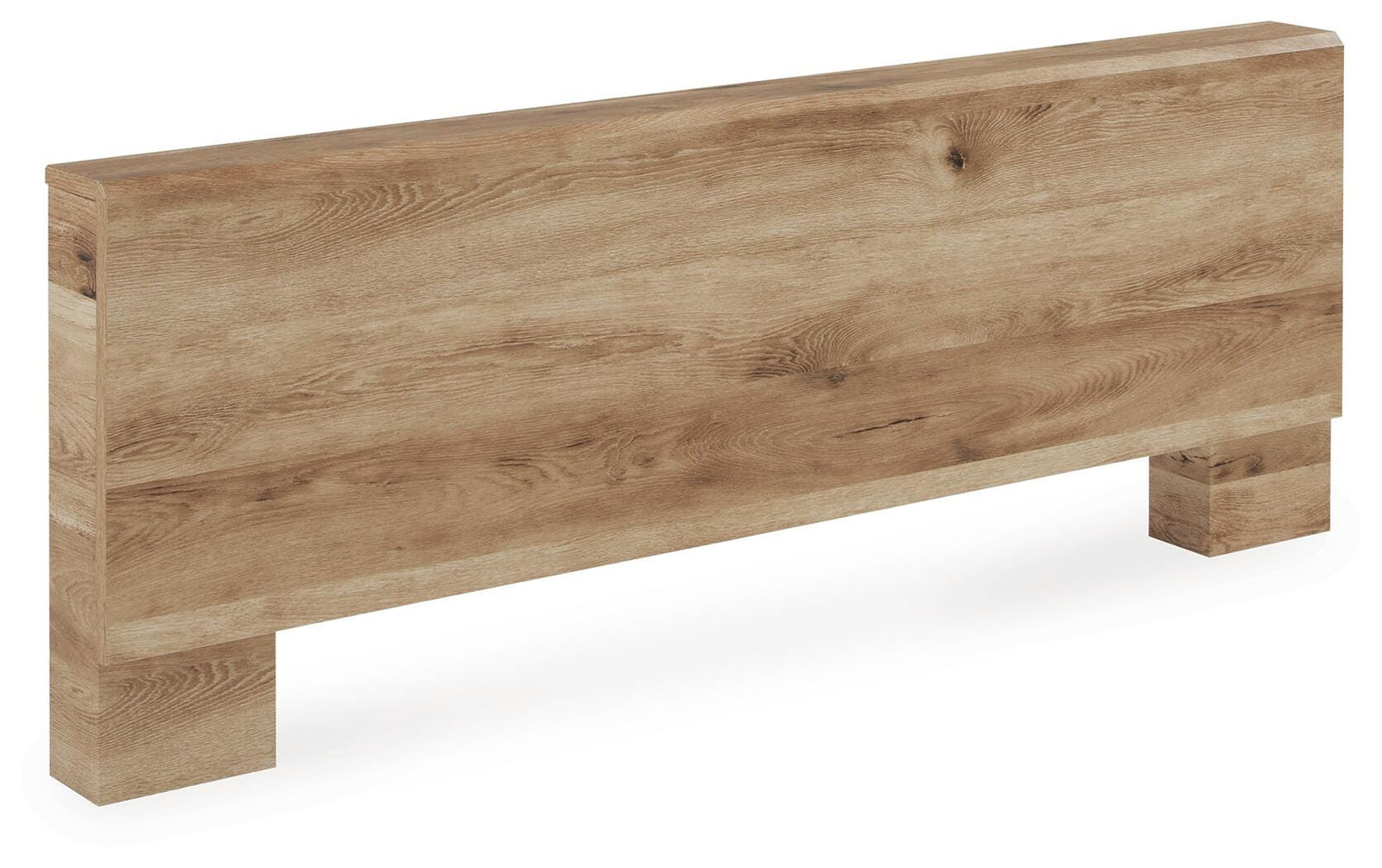 Hyanna Full Panel Footboard - Beige (1)