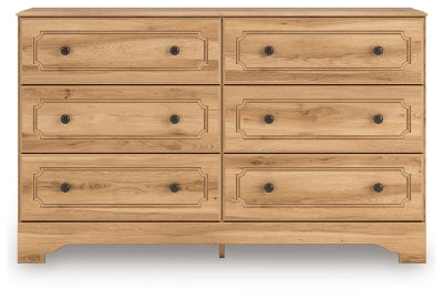 Aleaport Dresser
