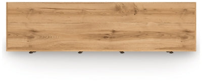 Aleaport Dresser
