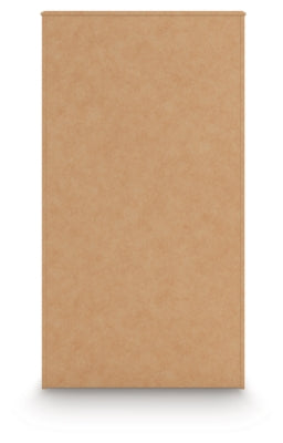 Aleaport Chest of Drawers