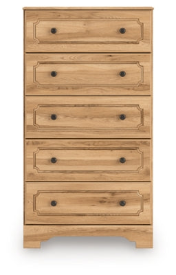 Aleaport Chest of Drawers