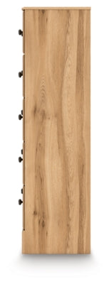 Aleaport Chest of Drawers