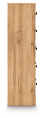 Aleaport Chest of Drawers