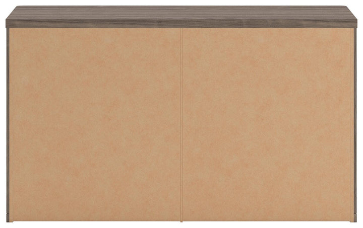 Kendanport Dresser - White (7)