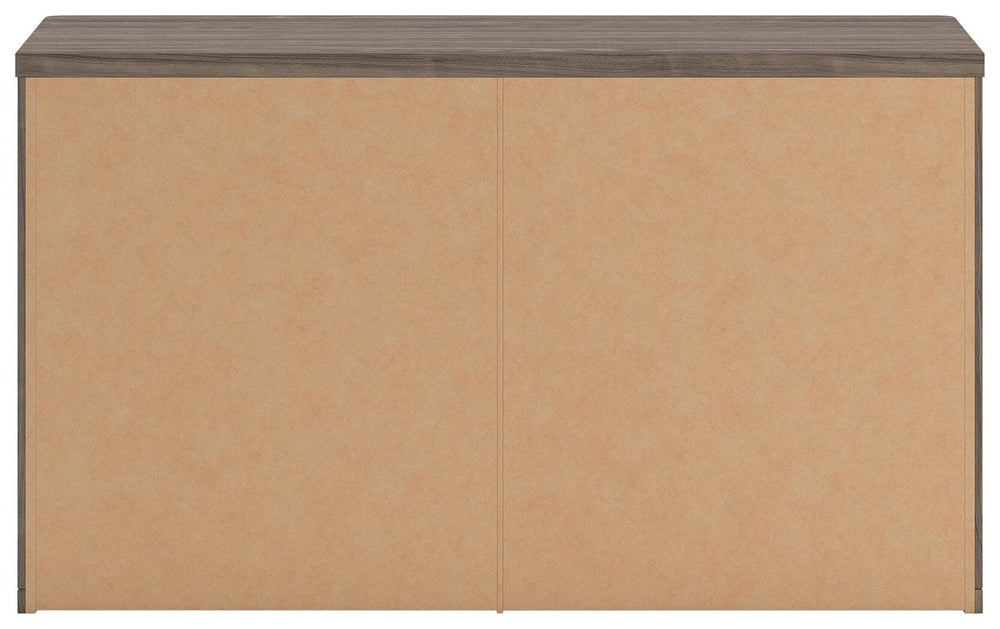 Kendanport Dresser - White (7)