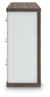 Kendanport Dresser