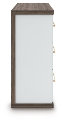 Kendanport Dresser