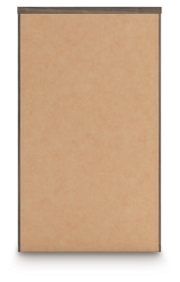 Kendanport Chest of Drawers