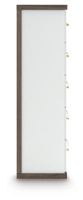Kendanport Chest of Drawers