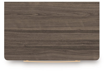Kendanport Nightstand