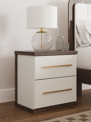 Kendanport Nightstand