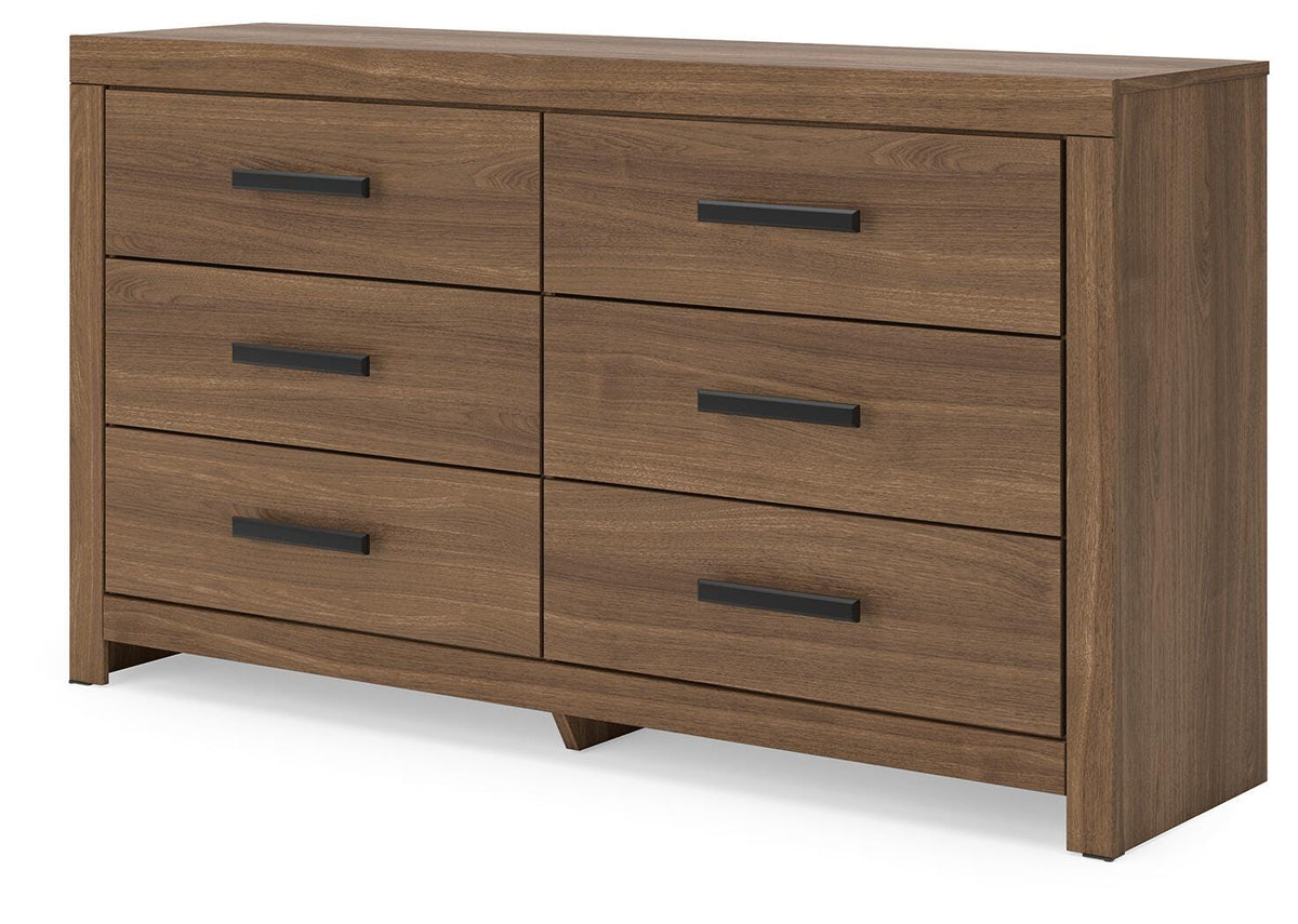 Broachmyn Dresser - Auburn (2)