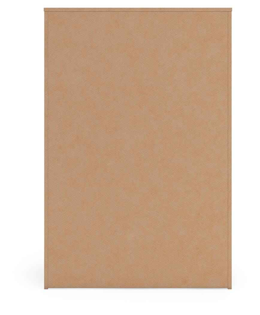 Broachmyn Chest of Drawers - Auburn (5)