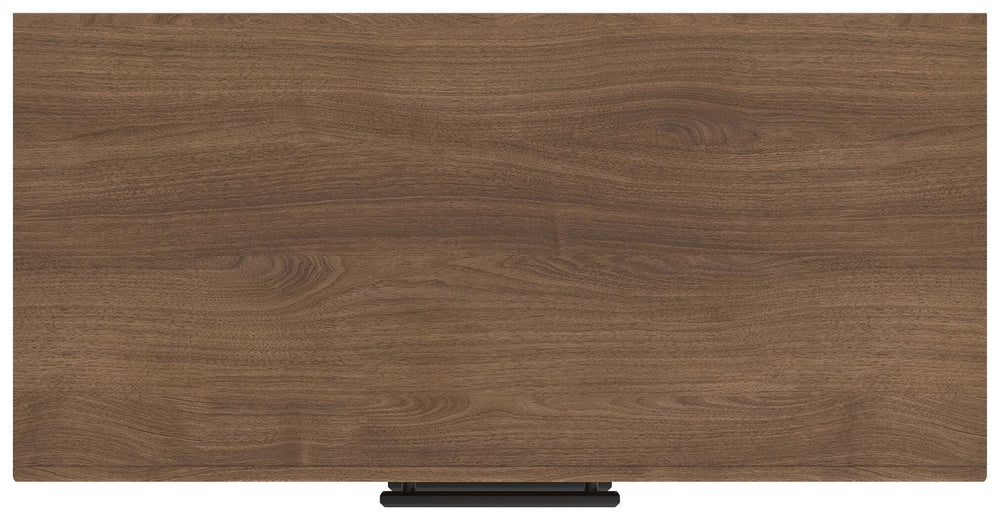 Broachmyn Chest of Drawers - Auburn (8)