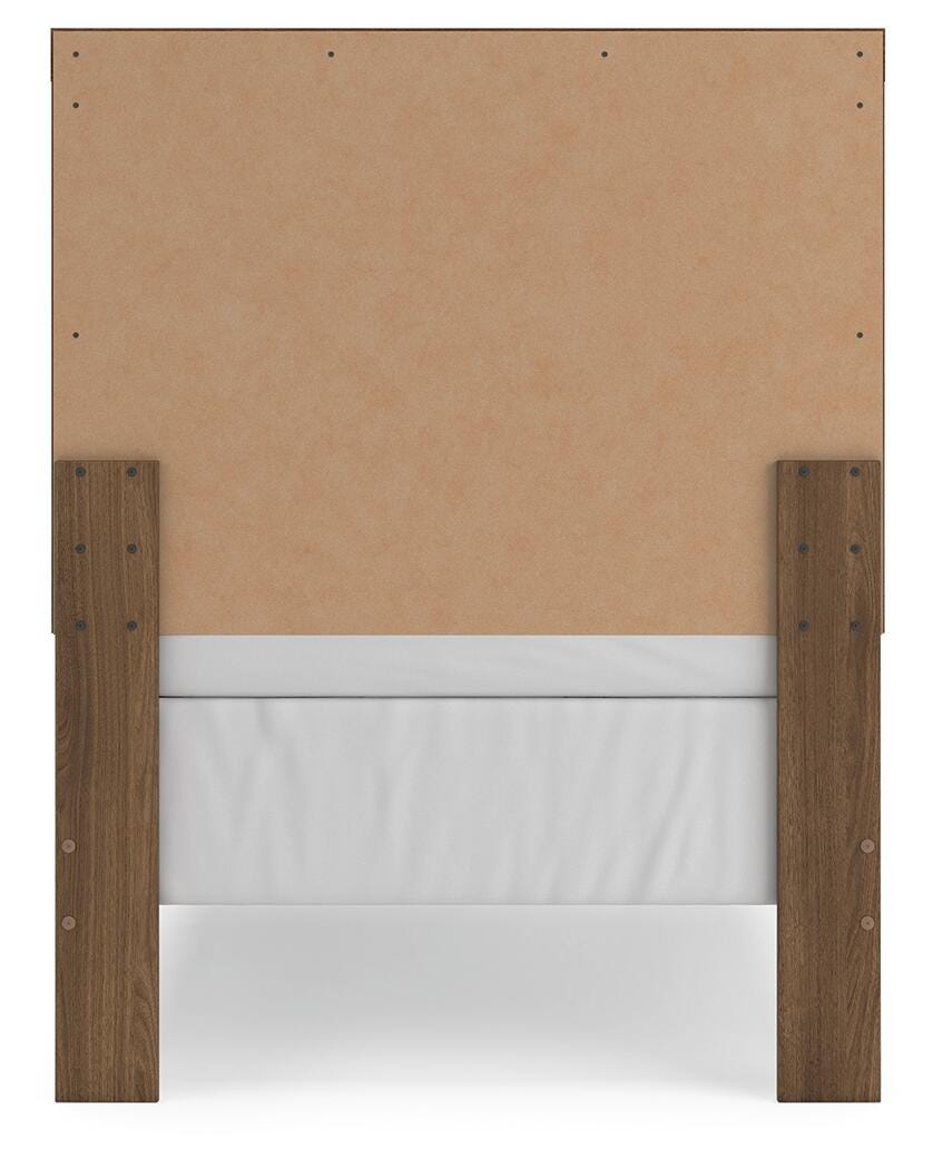Broachmyn Twin Panel Bed, Dresser and Mirror (13)