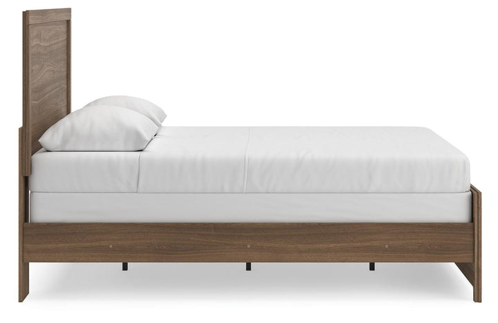 Broachmyn Queen Panel Bed, Dresser, Mirror and Nightstand (11)