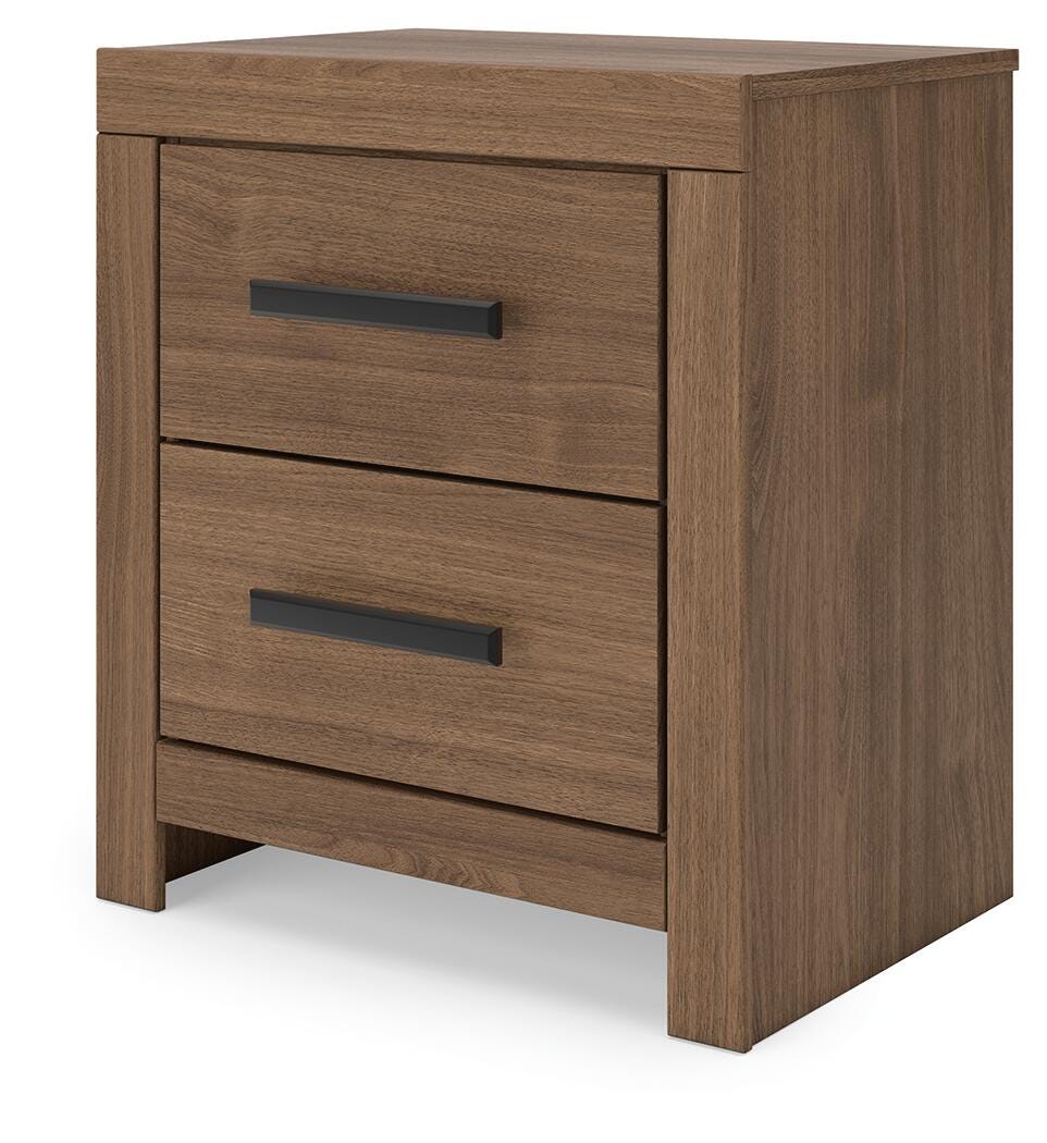 Broachmyn Nightstand - Auburn (2)