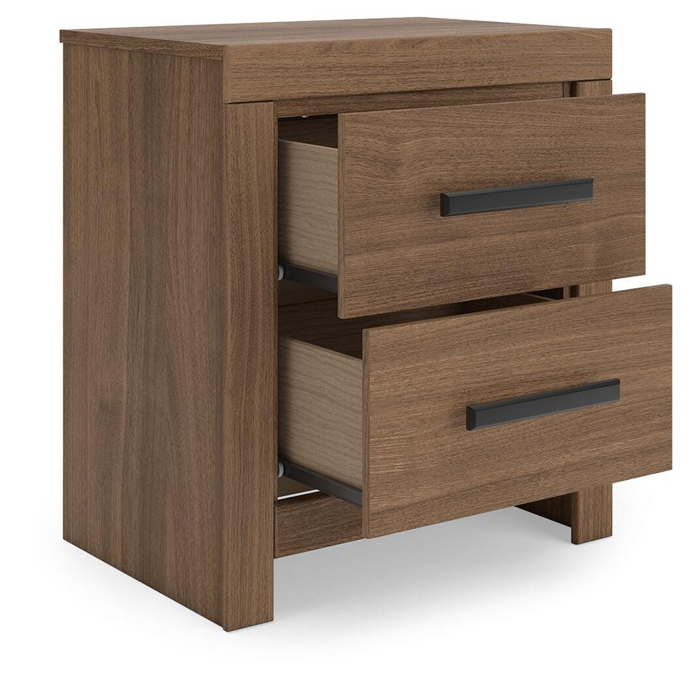 Broachmyn Nightstand - Auburn (3)