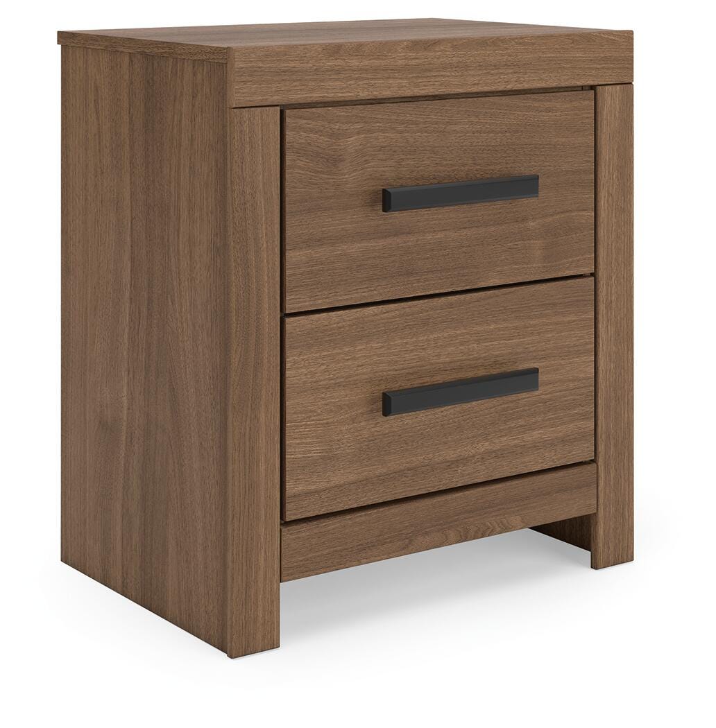 Broachmyn Nightstand - Auburn (1)
