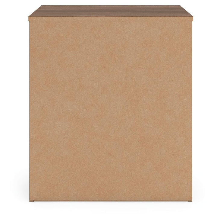 Broachmyn Nightstand - Auburn (5)