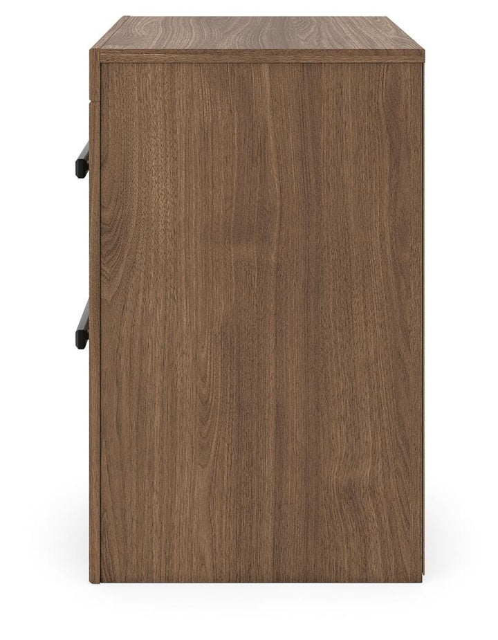 Broachmyn Nightstand - Auburn (6)