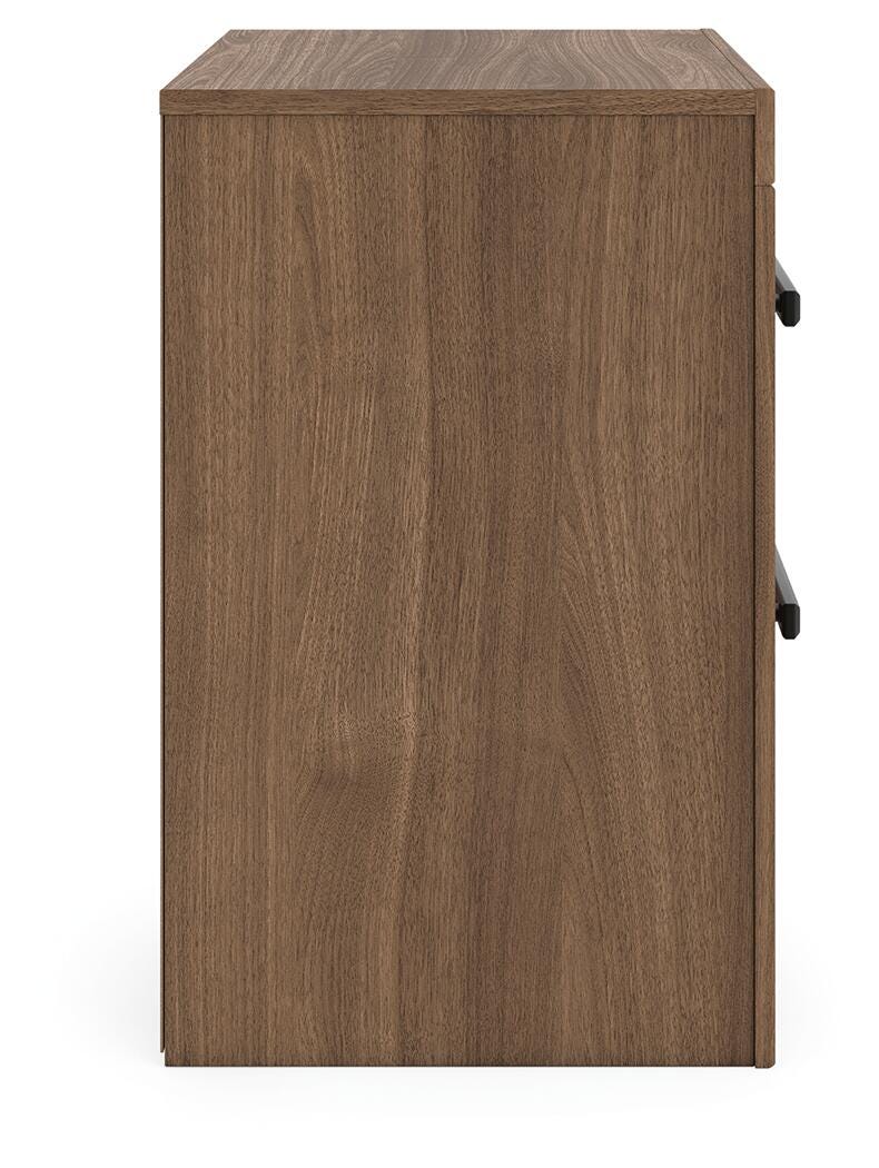 Broachmyn Queen Panel Bed, Dresser, Mirror and Nightstand (18)