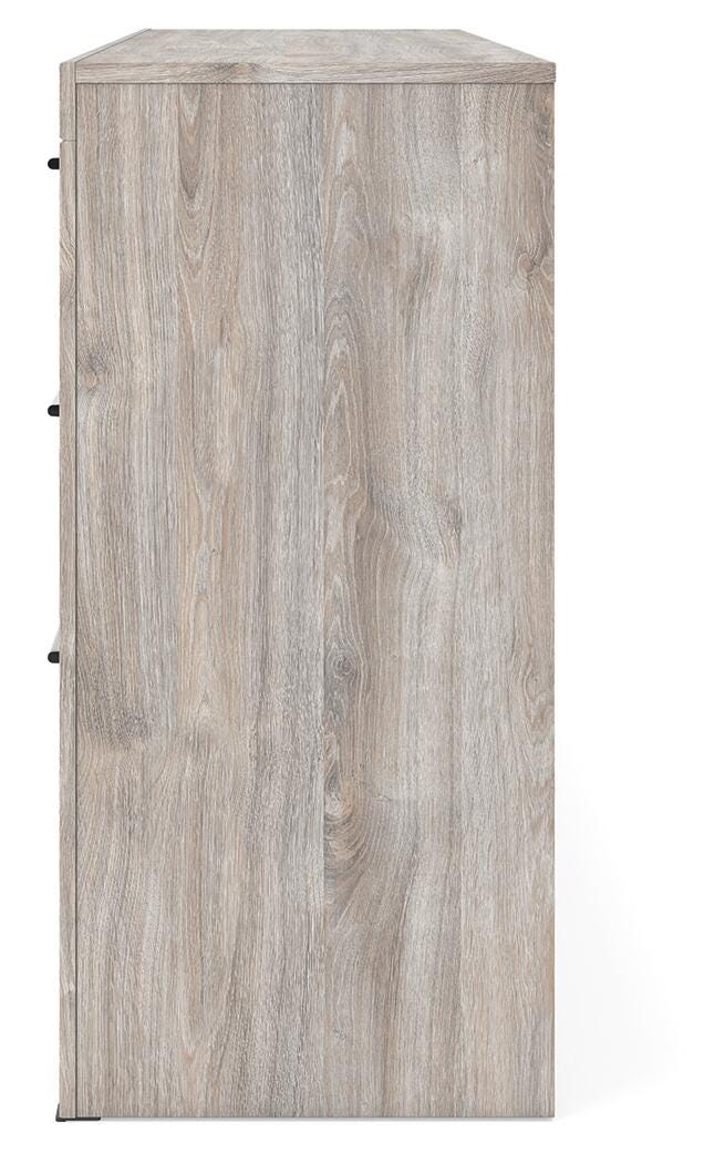 Broachmyn Dresser - Gray (7)