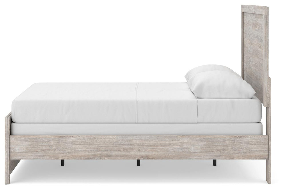 Broachmyn Full Panel Bed, Dresser and Mirror (15)