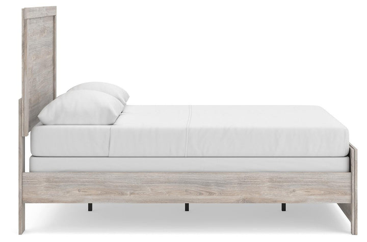 Broachmyn Full Panel Bed, Dresser and Mirror (13)