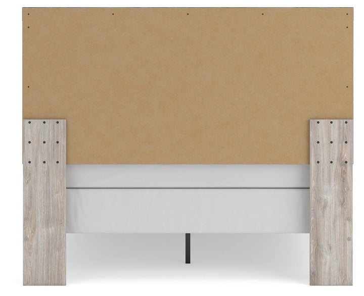 Broachmyn Queen Panel Bed, Dresser and Mirror (14)