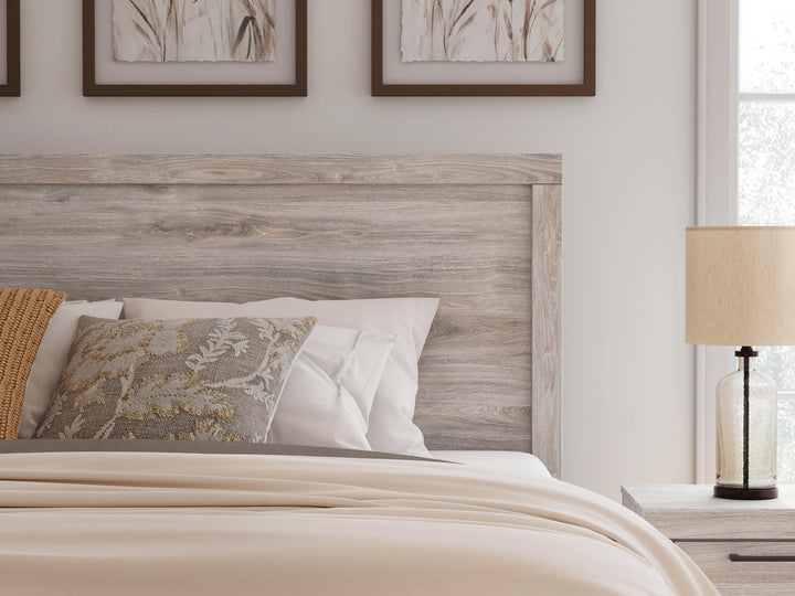 Broachmyn Queen Panel Bed, Dresser and Nightstand (27)