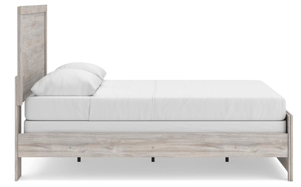 Broachmyn Queen Panel Bed, Dresser and Nightstand (13)