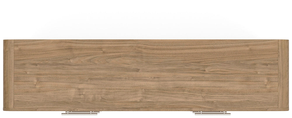 Gramburg King Panel Bed, Dresser, Mirror and Nightstand
