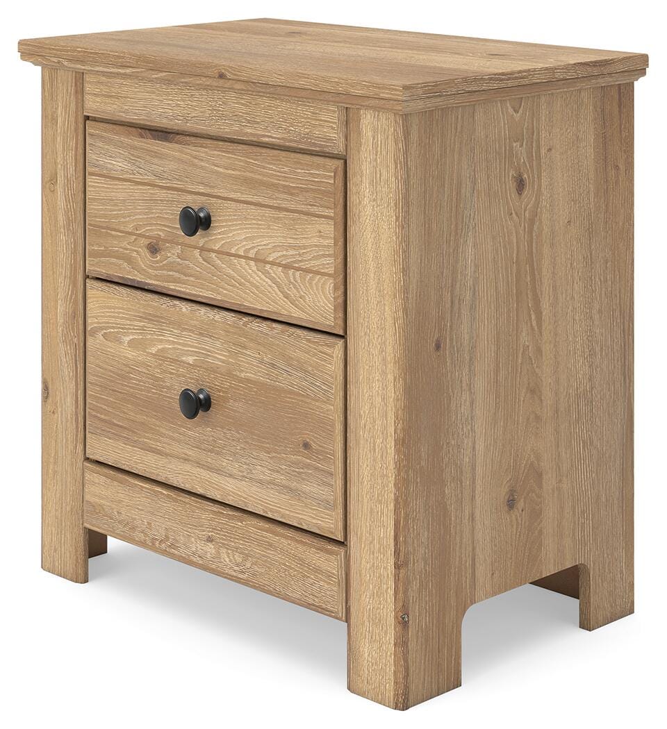 Makidern Nightstand (5)